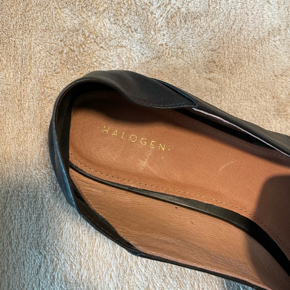 Halogen-flat or slide-on - Picture 2 of 4